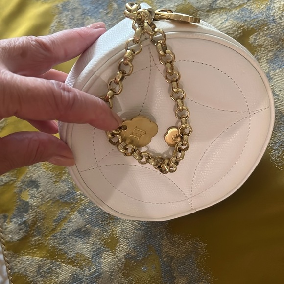 ERIC JAVITS BAG - Picture 1 of 9